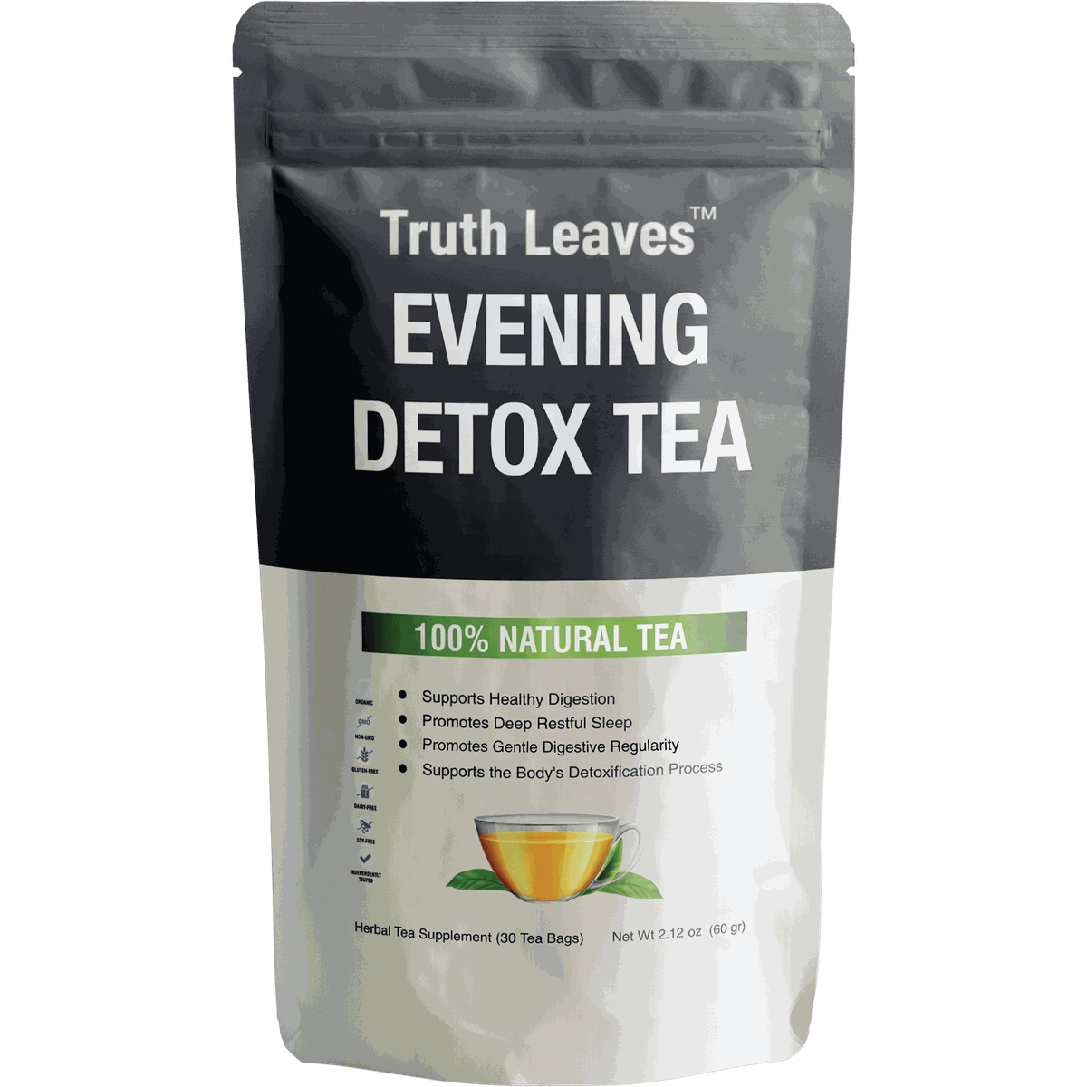 Evening Detox Tea